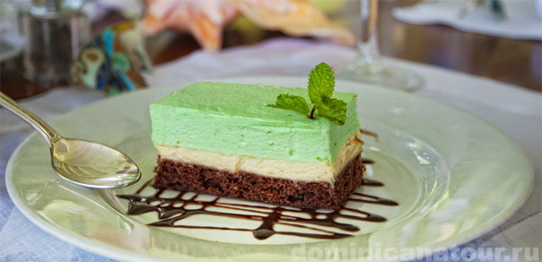 отели доминиканы