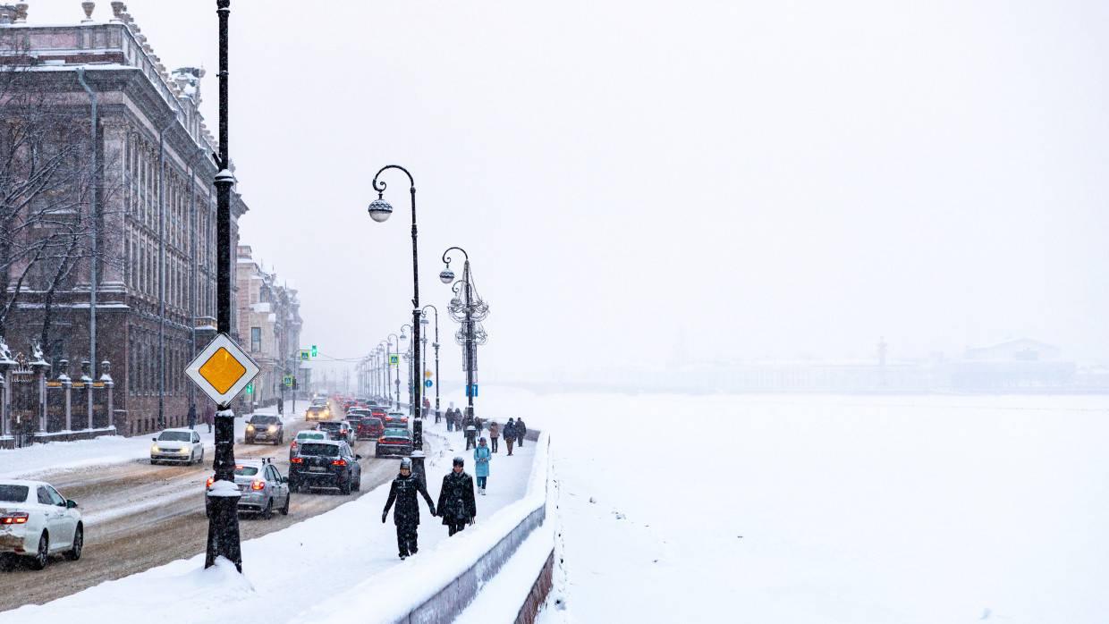 Петербург стал четвертым регионом России по числу банкротств в 2021 году