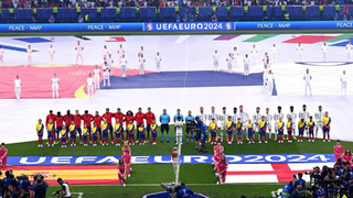 Финал Испания – Англия / Фото: uefa.com, Getty Images