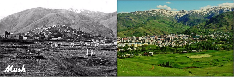 8 древних армянских городов на территории Турции: что с ними стало 