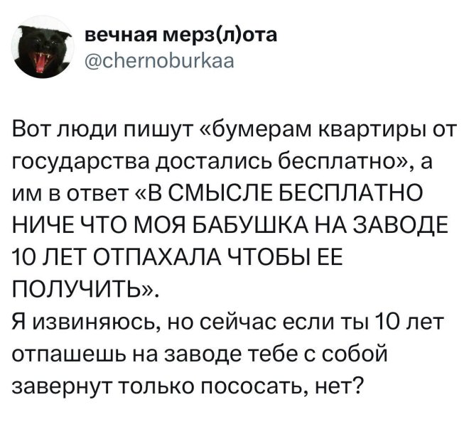 Острые, как соус: забавные комментарии, делающие пост ещё пикантнее Острые, как соус: забавные комментарии, делающие пост ещё пикантнее