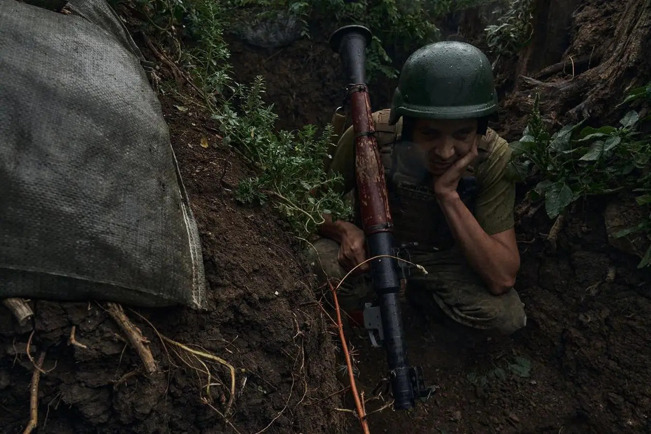Немецкий эксперт подтвердил падение самой «мощной» линии обороны ВСУ на Донбассе