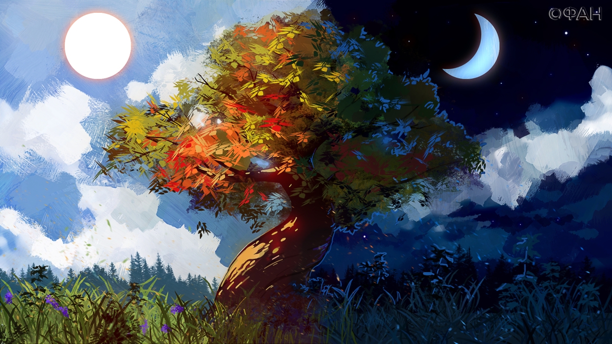 Бабье лето 2021: когда начинается и заканчивается, погода, приметы, гадания, заговоры Бабье лето 2021: когда начинается и заканчивается, погода, приметы, гадания, заговоры