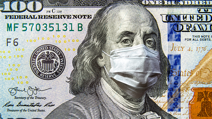 ПОЧЕМУ ПАНДЕМИЯ КОРОНАВИРУСА – ЭТО ПРО ДЕНЬГИ