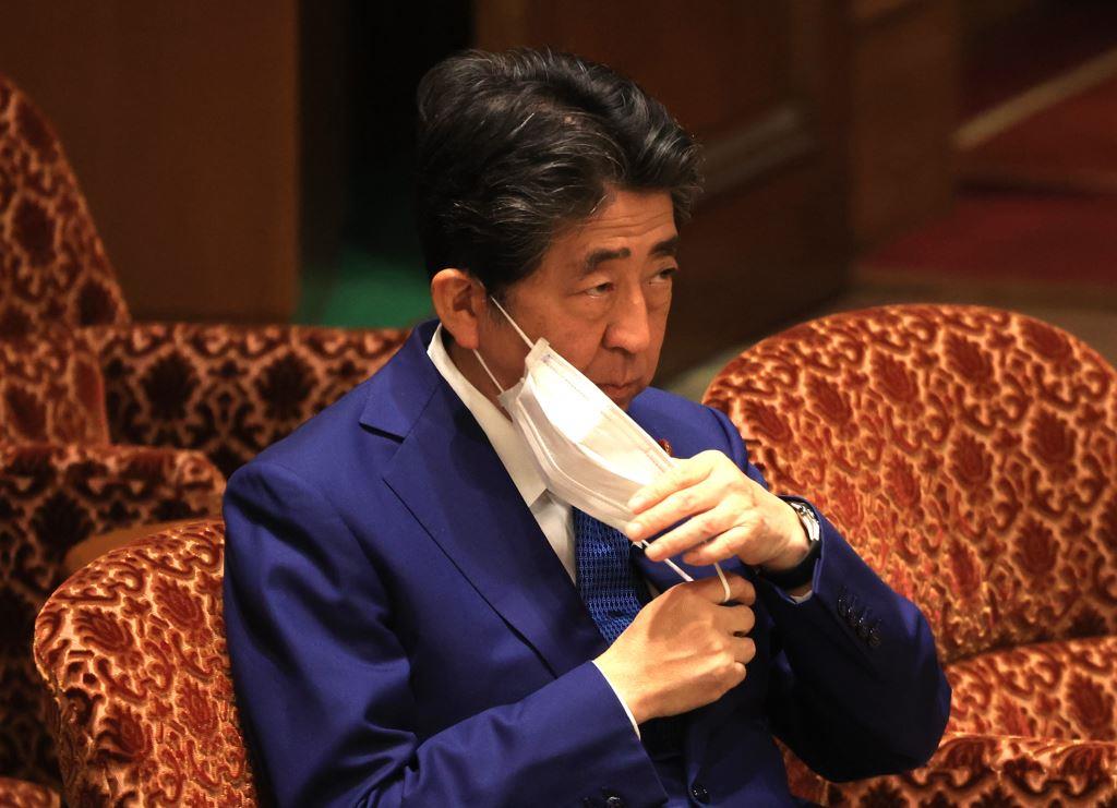 От "кароши" умирают тысячи: Японию накрыл кошмар пострашнее ковида геополитика