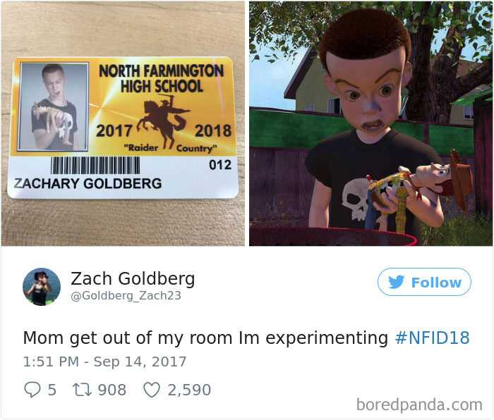 School Id