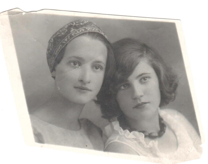 Быль. О  жизни, любви, войне и расставании Живое,история,СССР