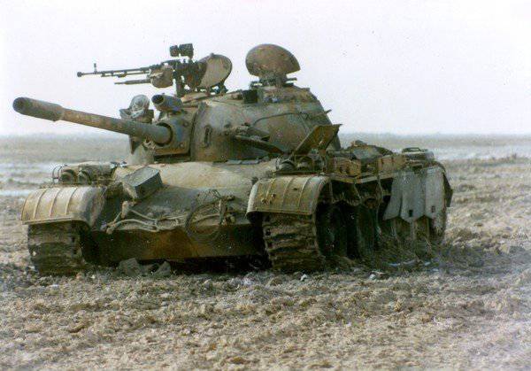 Ирано-иракская война. Ч. 3 Ирано-иракская война. Ч. 3 история