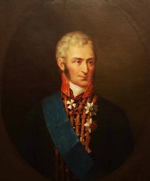 Шаги Императора. Гатчинский Гамлет Шаги Императора. Гатчинский Гамлет история