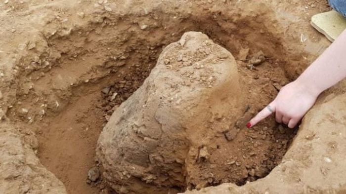 10 древних руин, которые подарили учёным захватывающие открытия 10 древних руин, которые подарили учёным захватывающие открытия