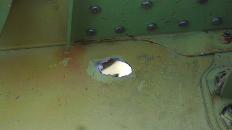 «Бук», которого не было 