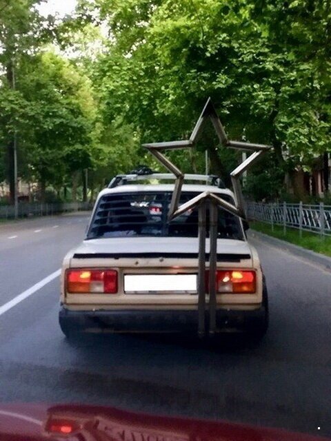 Выхлопные трубы тюнинг