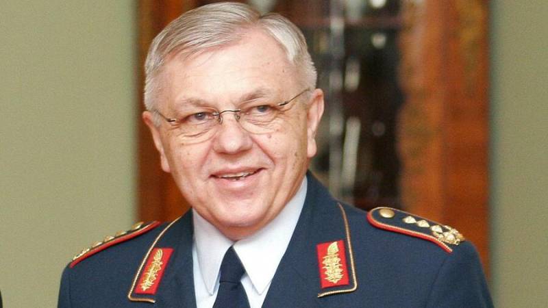 Кошмар Европы: в Германии задумались о российском ядерном ударе Кошмар Европы: в Германии задумались о российском ядерном ударе геополитика