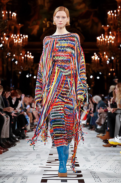 Неделя моды в Париже: Наталья Водянова, Тина Кунаки, Опра Уинфри на показе Stella McCartney осень-зима 20190/2020 Неделя моды в Париже: Наталья Водянова, Тина Кунаки, Опра Уинфри на показе Stella McCartney осень-зима 20190/2020 thereshegrows