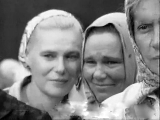 Как скандальный и конфликтный характер Елены Вольской погубил ее карьеру актриса