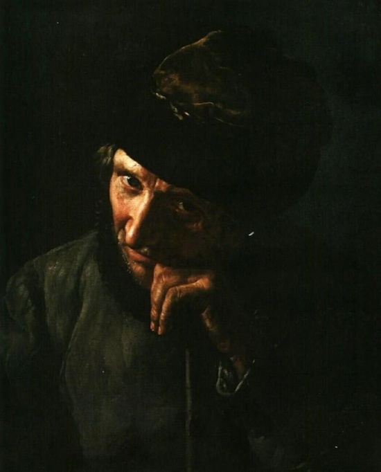 Художник Василий Тропинин . Любимый портретист Москвы 