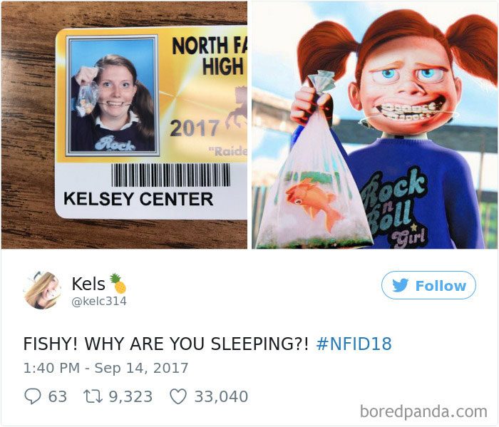 School Id