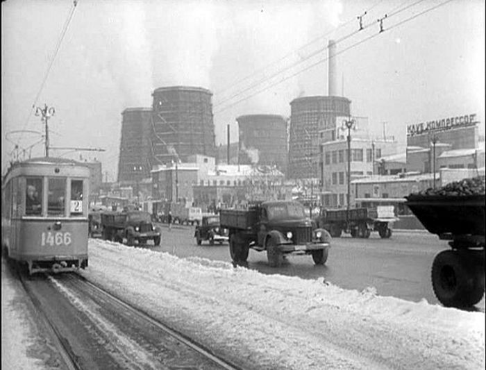 Подборка редких фотографий со всего мира. Часть 12 (29 фото)