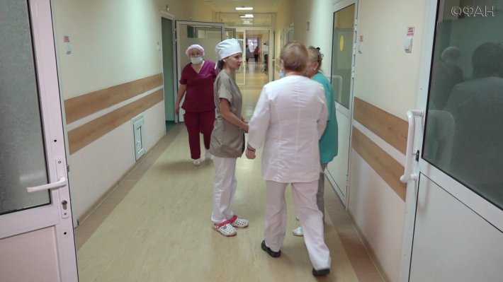 Большая победа: врачи и пациенты Видновской больницы добились увольнения главврача-тирана