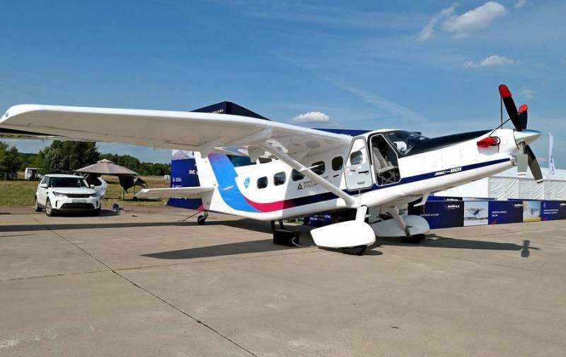 Checkmate, «Байкал» и надежда на лучшее: главные новинки авиасалона МАКС Checkmate, «Байкал» и надежда на лучшее: главные новинки авиасалона МАКС ввс