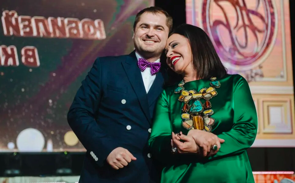 Надежда Бабкина рассказала, почему не живёт с Евгением Гором Надежда Бабкина рассказала, почему не живёт с Евгением Гором Звезды