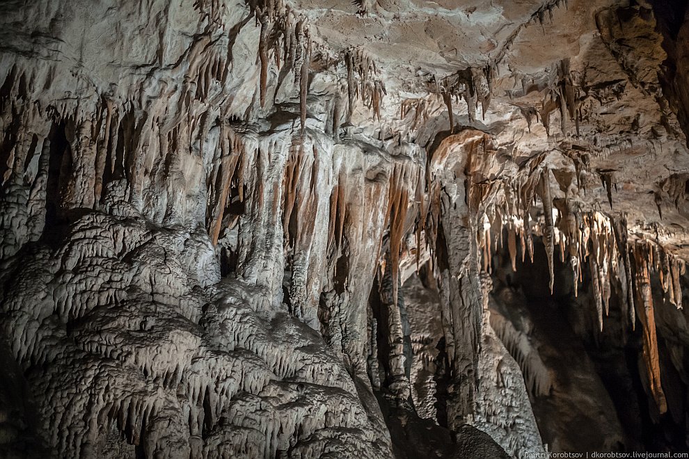 Cerovac Cave