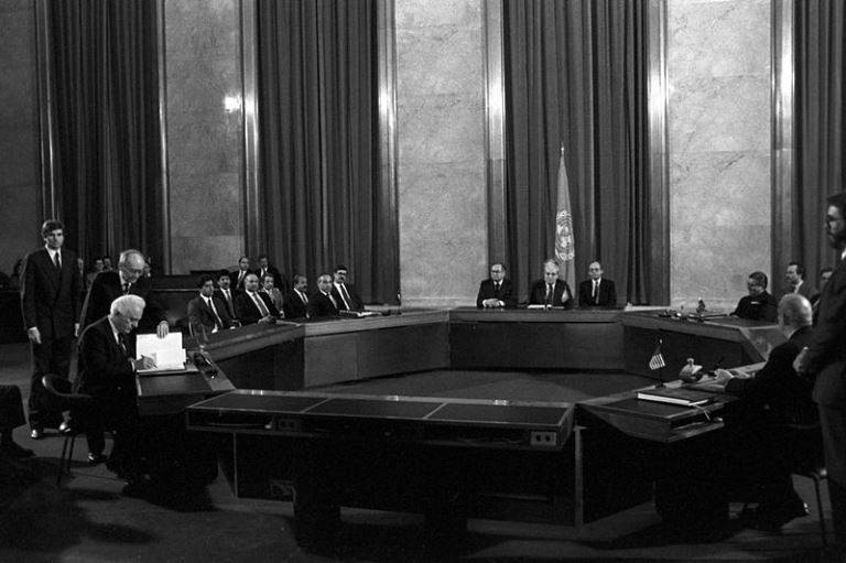 Афганская война Советского Союза: элементы политики США в отношении Афганистана история