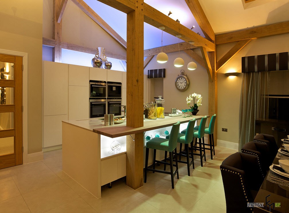 Стильно и практично