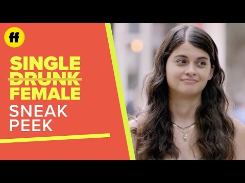 Single Drunk Female Exclusive Sneak Peek: Sam’s New York