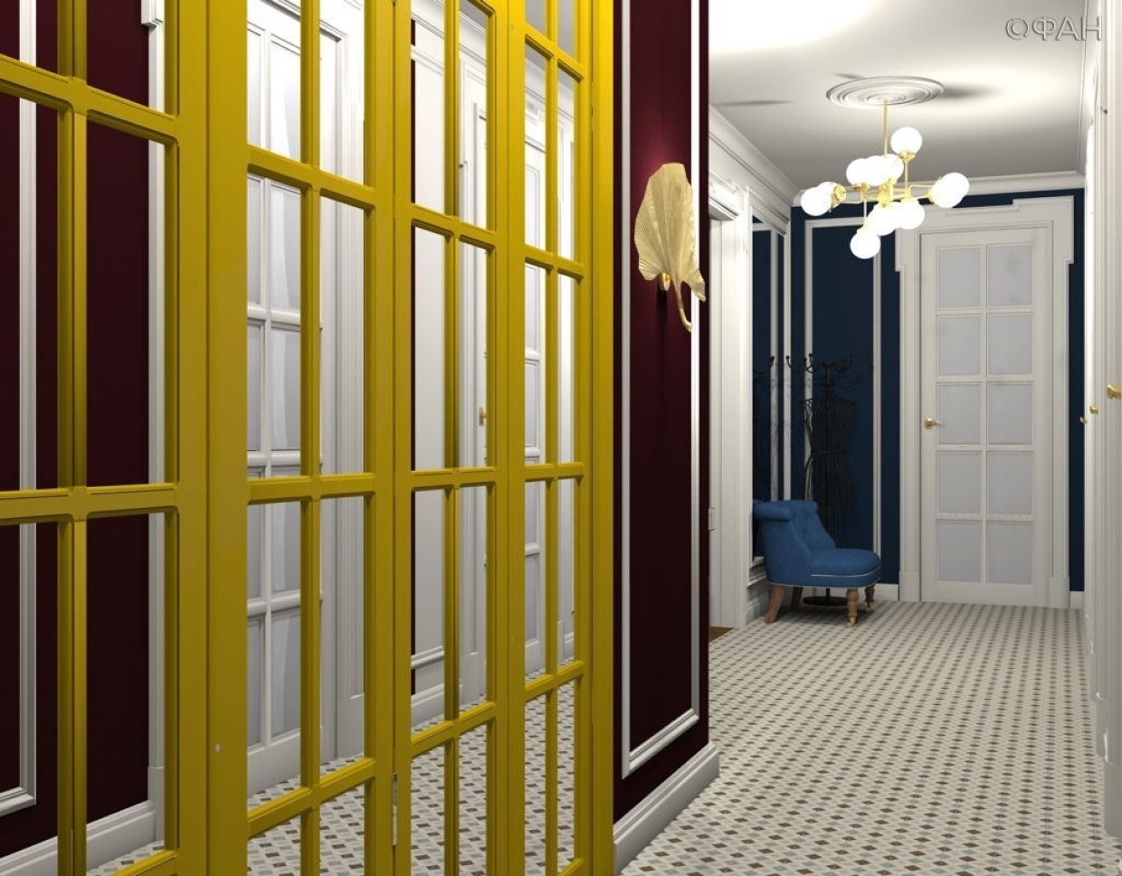 Психология цвета: какие оттенки предпочтительнее выбирать для интерьера Психология цвета: какие оттенки предпочтительнее выбирать для интерьера Общество