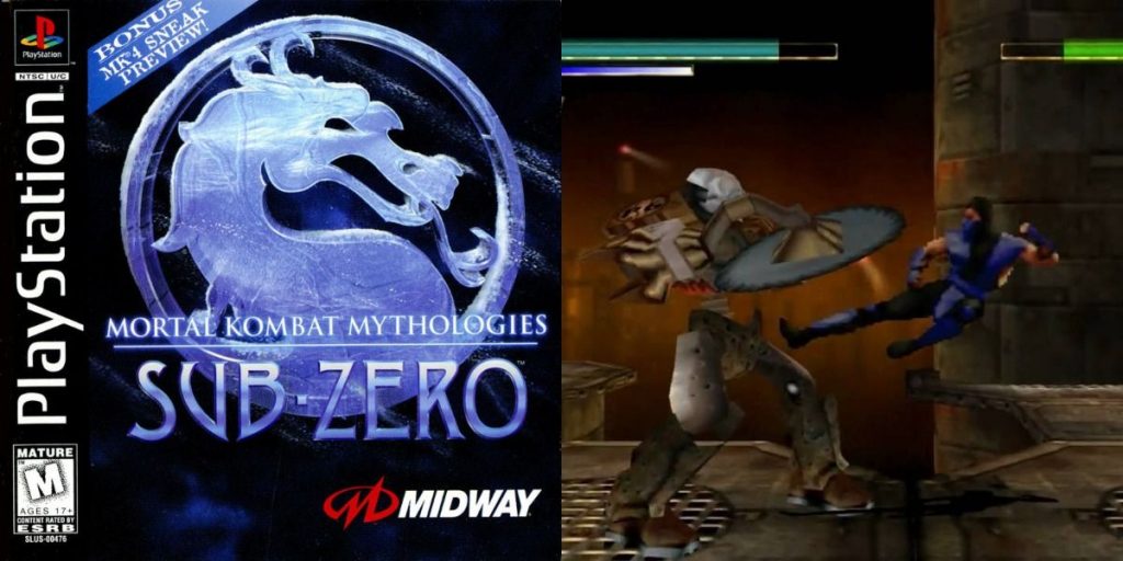 10 странностей франшизы Mortal Combat Kombat, Mortal, серии, персонажей, фаталити, самых, только, играх, нескольких, чтобы, каждой, новые, истории, также, решили, многих, персонажи, Mythologies, СабЗиро, количество