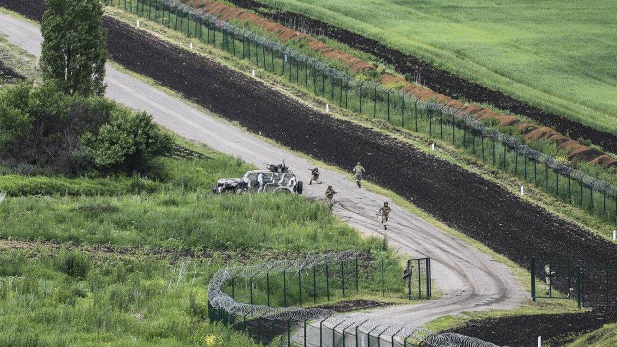 Госдеп без колебаний выразил готовность противостоять России