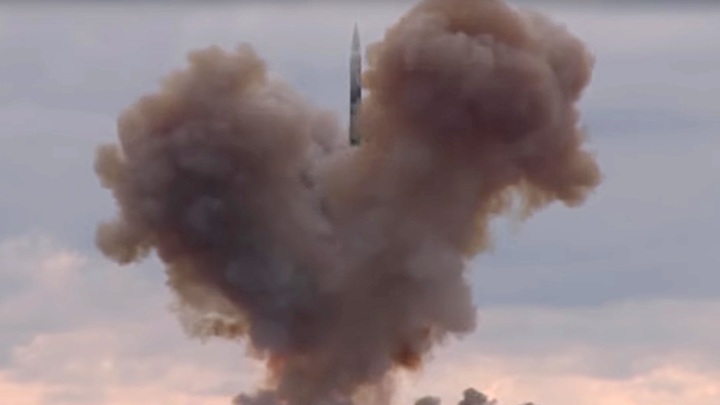 США так не могут: Военный эксперт объяснил, как ускорят гиперзвуковые ракеты России