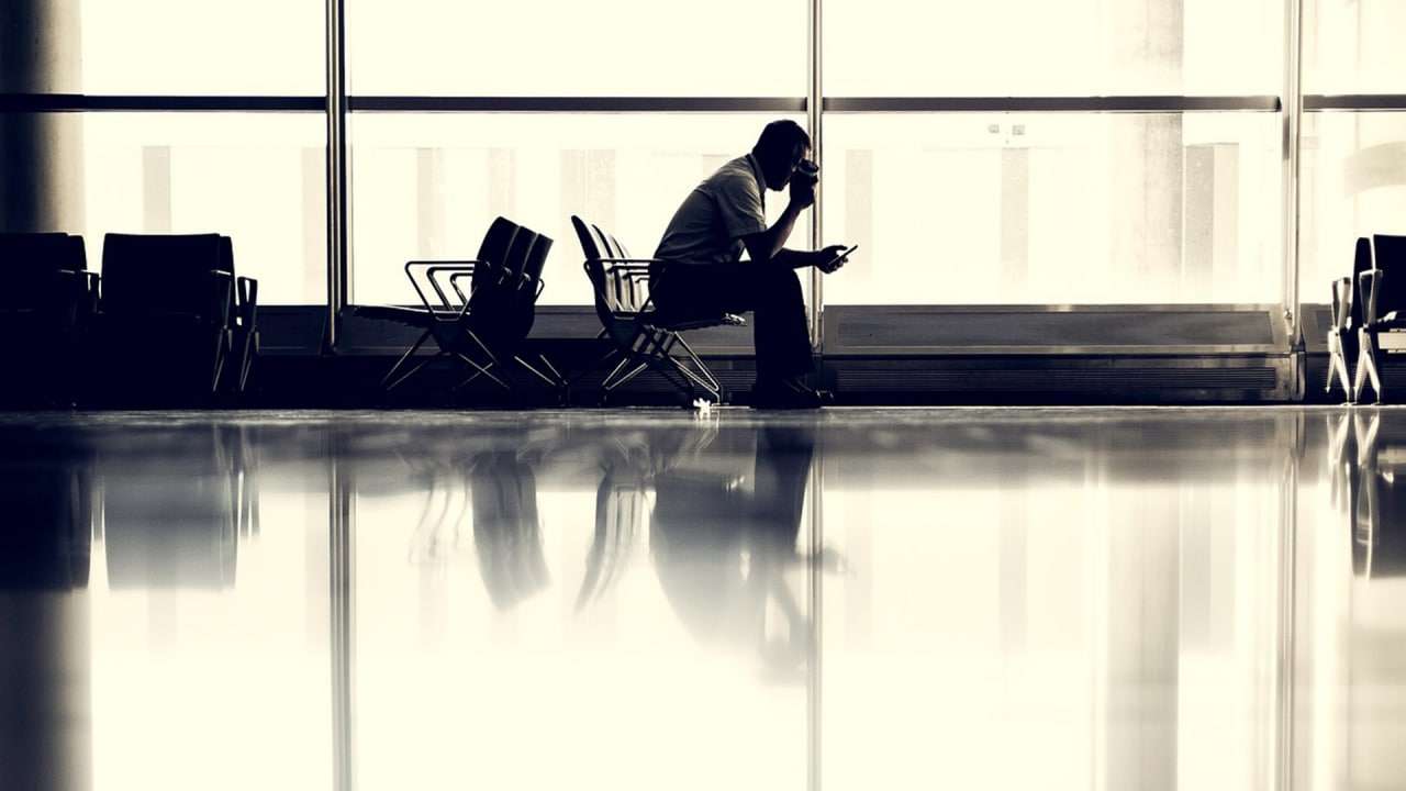 Юрист Максимов напомнил о возможности вернуть деньги за невозвратные авиабилеты