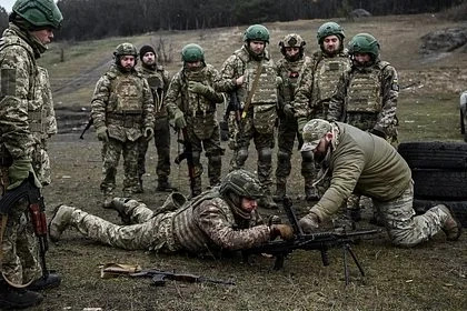 Пленный рассказал о борьбе своих предков с бандеровцами