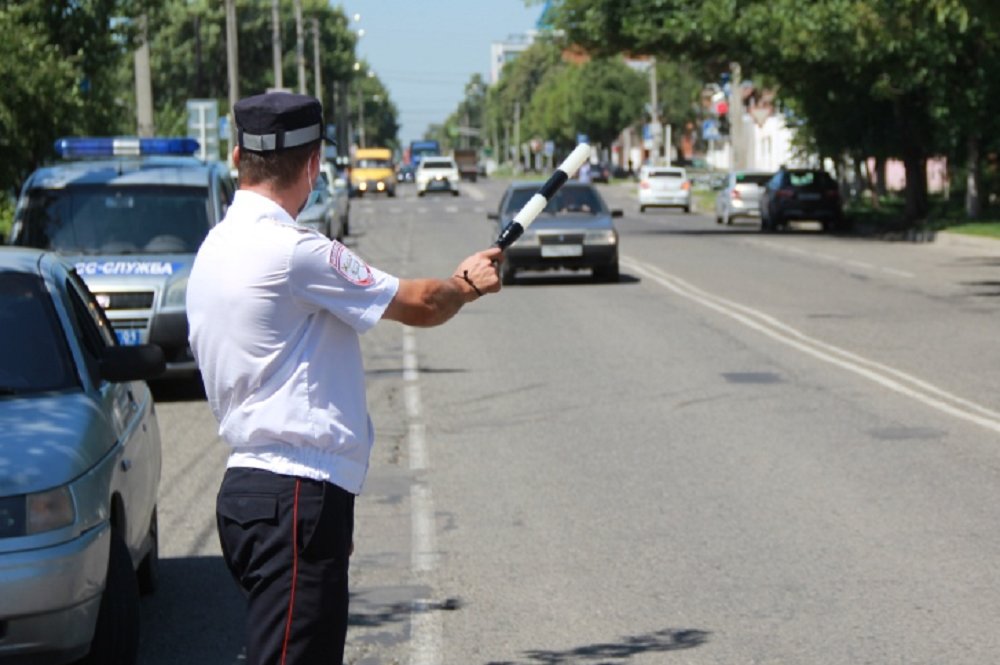 В ГИБДД и ЦУР Адыгеи запустили медиапроект о безопасности дорожного движения