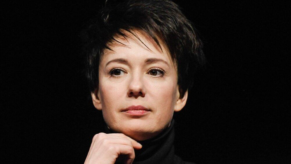 Чулпан Хаматова раскрыла свой личный рецепт счастья