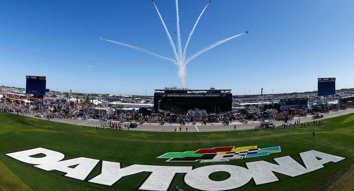 Мотогонки NASCAR предложены в повестке дня комиссии Daytona Мото