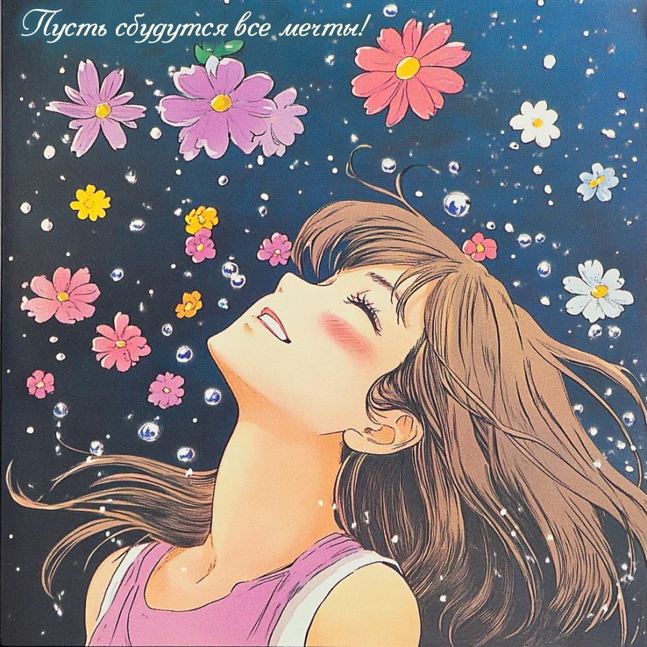 Коллаж AI от MAXIM