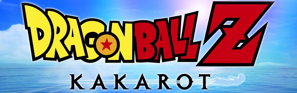 DragonBallZ Kakarot - возвращение в детство