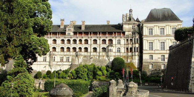 10 восхитительных мест в Европе, в которых стоит побывать хотя бы раз в жизни 