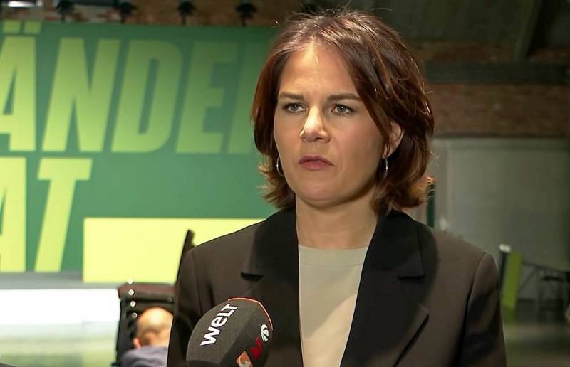 Эксперт оценил заявление нового главы МИД Германии по «Северному потоку-2»