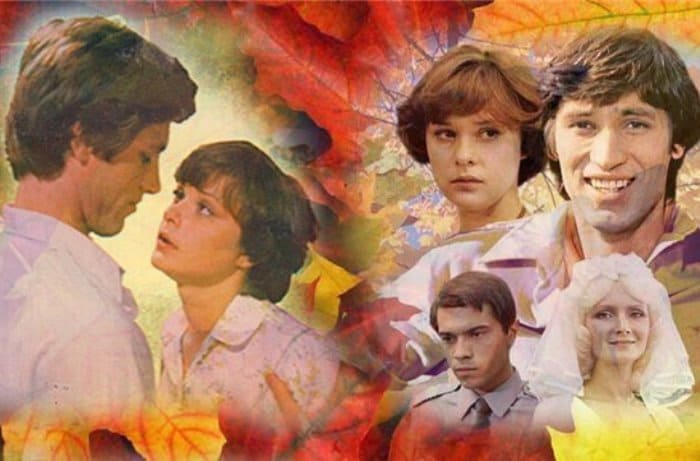 «Не могу сказать «прощай»: Короткая жизнь и трагическая смерть звезды культового фильма 1980-х киноактеры