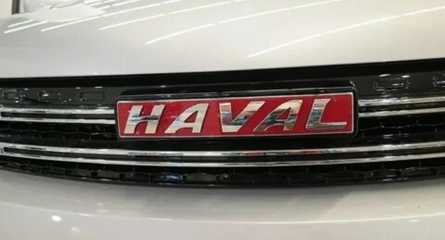 МТС снабдила автомобили Haval в России поддержкой управления через интернет Автомобили