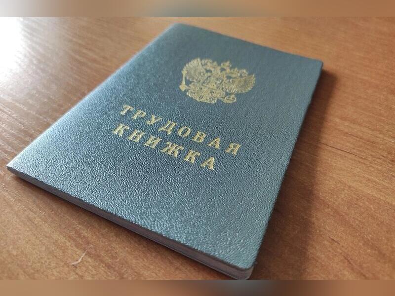В России значительно снизилось количество вакансий