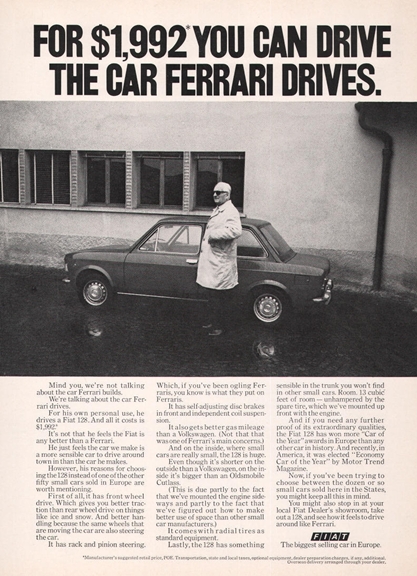 Почему Энцо Феррари ездил на «Пежо» Феррари, Peugeot, Ferrari, гараже, «Пежо», марки, ездил, должны, лучшие, самого, вполне, самой, автомобилях, контроль, любил, салоне, личным, просторном, марка, прямого
