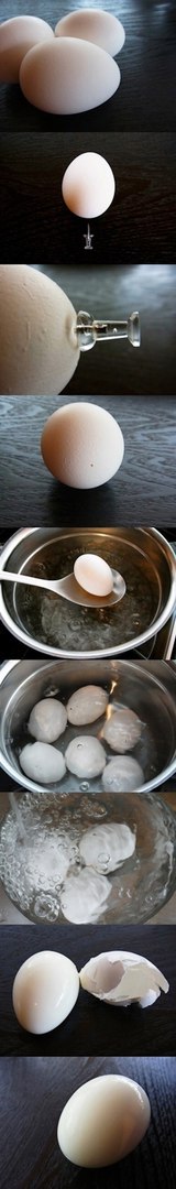 20 кухонных лайфхака, о которых не знает даже опытная домохозяйка.