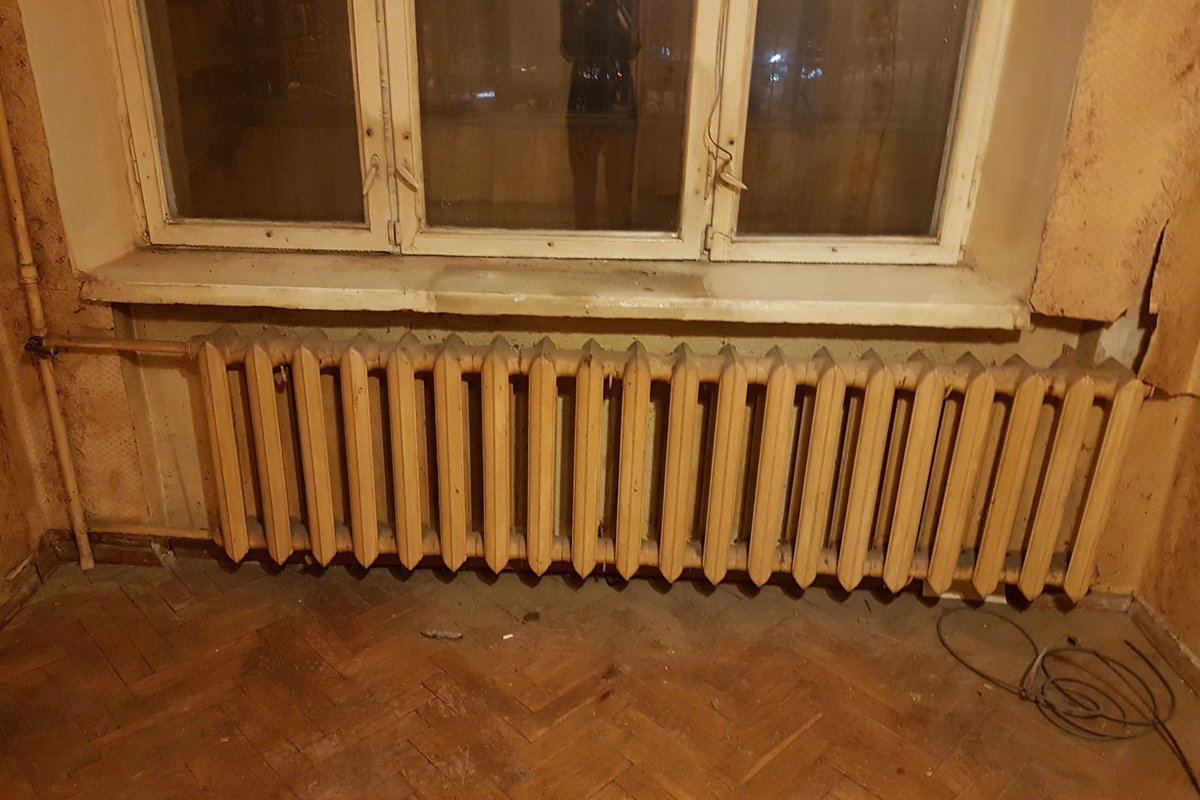 До и после: Из ветхой «двушки» — модный интерьер До и после: Из ветхой «двушки» — модный интерьер идеи для дома,интерьер и дизайн