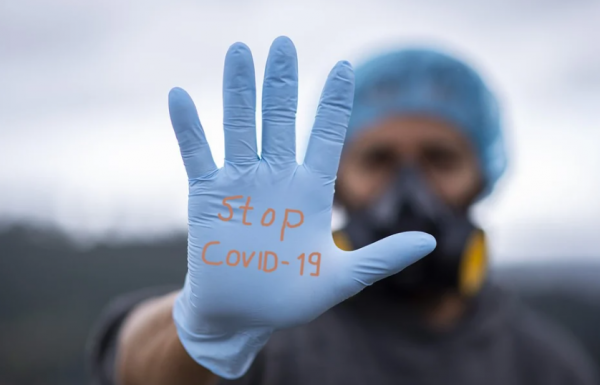 COVID-19 в Севастополе: 21 новый случай заболевания и три смерти 