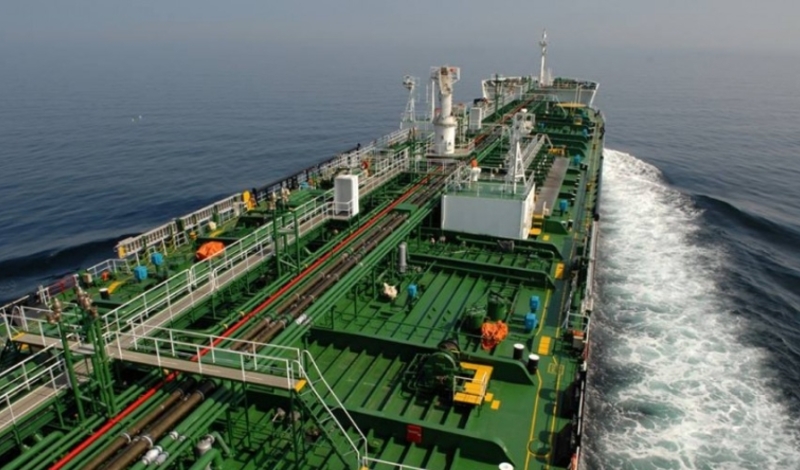 Спотовые цены на нефть ВСТО восстановились — Reuters
